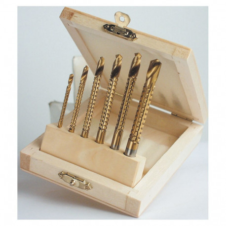 Frees-Puuride kpl.6-osa