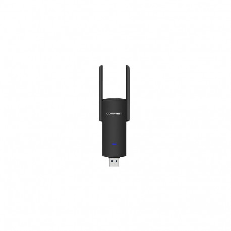 WiFi-USB adapter, 1300Mbps, 2.4GHz, 5 GHz