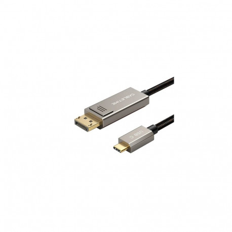Cable USB Type-C - DisplayPort, 8K, 2m