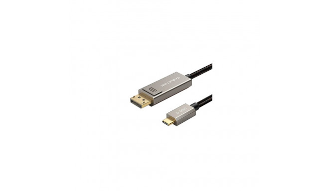 Cable USB Type-C - DisplayPort, 8K, 2m