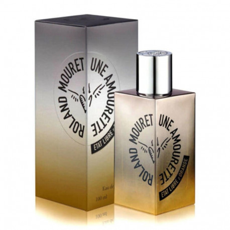 ETAT LIBRE DORANGE UNE AMOURETTE EAU DE PARFUM 100ML VAPORIZADOR