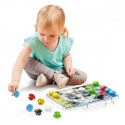 Mozaika pixel junior basic 40 elementi
