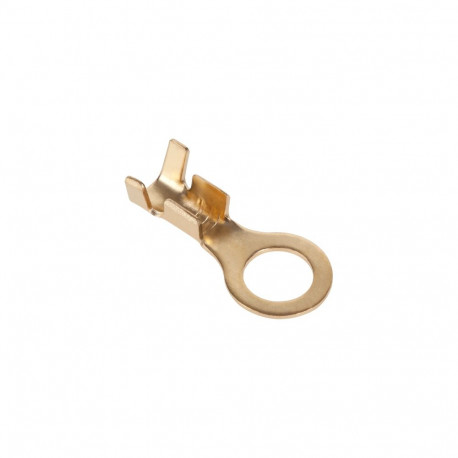 Konektor M5-O-2.5 rõngasklemm KM31 (100 tk.)