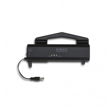 Roberts Radio Rechargeable Battery Pack 3 für Rambler Max