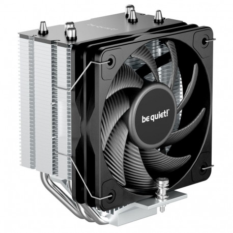 be quiet! PURE ROCK Slim 3