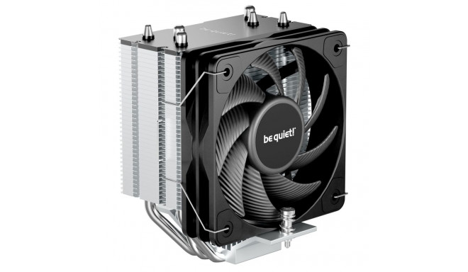 be quiet! PURE ROCK Slim 3