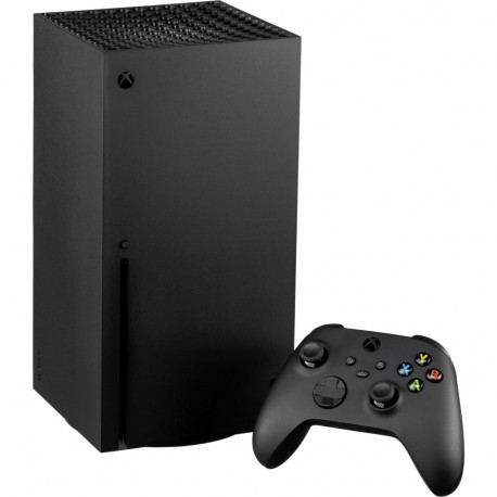 Microsoft Xbox Series X 1TB