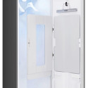 LG S3MFC Styler Spiegelfront