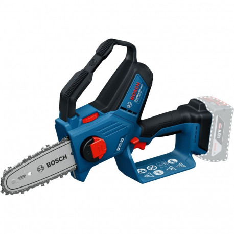 Bosch GKE 18V-15 juhtmeta oksasaag