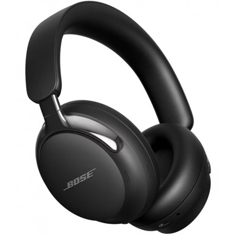 Bose wireless headset QuietComfort Ultra Headphones (2nd Gen), black