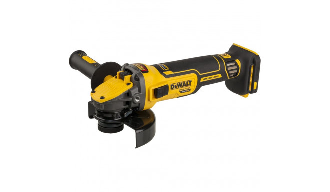 DeWalt DCG409NT-XJ juhtmevaba nurklihvija