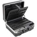B&W Tool Case ABS.343.L flex loops