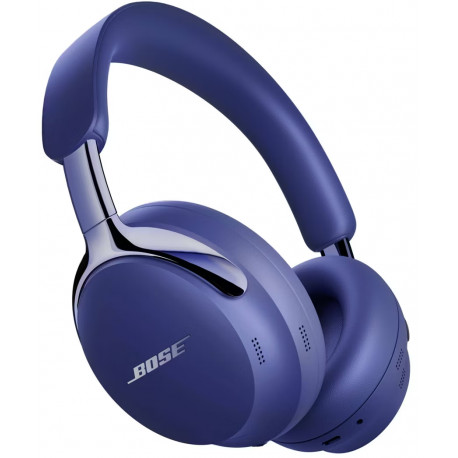 Bose wireless headset QuietComfort Ultra Headphones 2nd Gen, midnight violet
