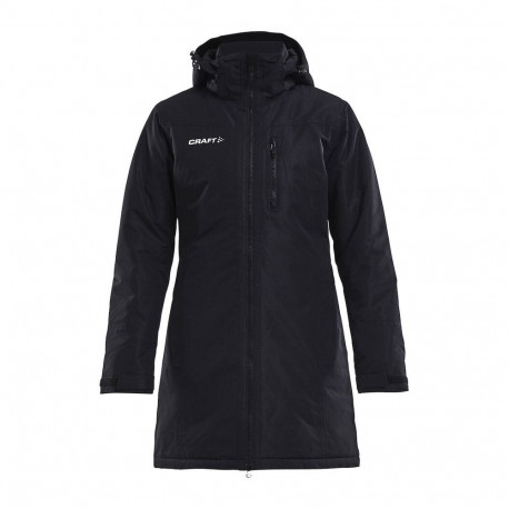 Craft naiste talveparka must L