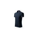 Adler meeste polosärk 219 navy blue M