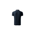 Adler meeste polosärk 219 navy blue M