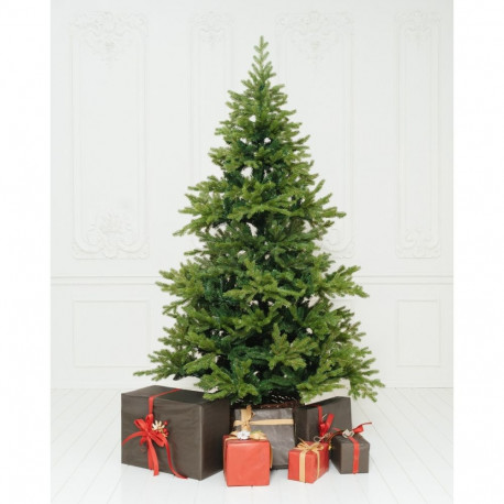 Kunstkuusk Silverado 210 cm PE+PVC