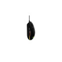 Logitech G203 Lightsync Wired Gaming Mouse USB-A, 8000 DPI, Black