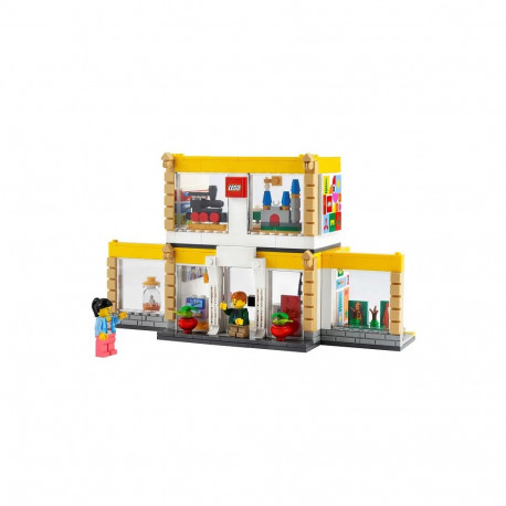 LEGO 40574 Brand Store Building Set