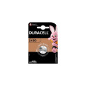 Duracell CR2450 Lithium 3V Tablet Battery
