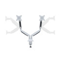 Multibrackets MB-7086 Monitor holder with height adjustment for 2 monitors