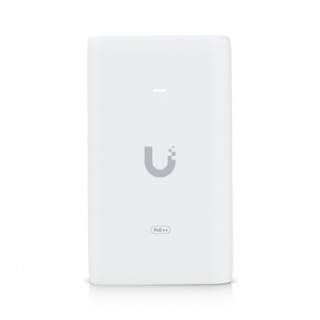 UBIQUITI NET POE++ ADAPTER 10G UNIFI/60W UACC-POE++-10G