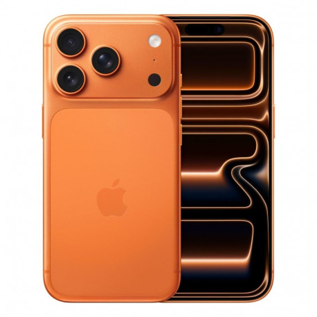 Apple MOBILE PHONE IPHONE 17 PRO/256GB COS.ORANGE MG8H4