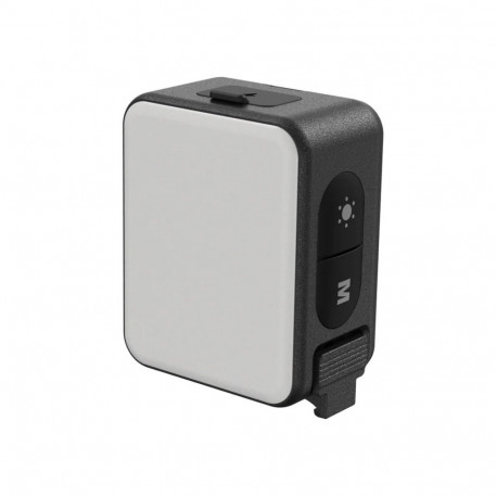 Telesin lighting / light for DJI Action 5 Pro / 4 / 3