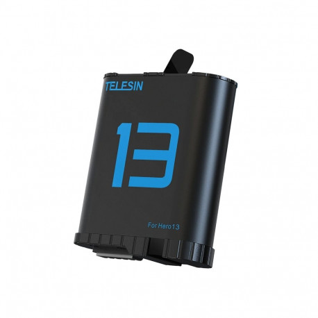 Akumulator Telesin for GoPro Hero 13