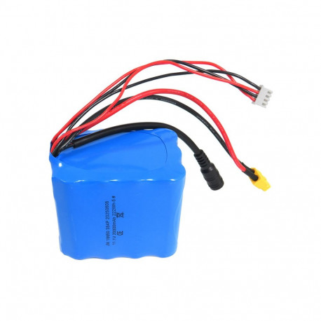 Flytec V030 20000mah battery