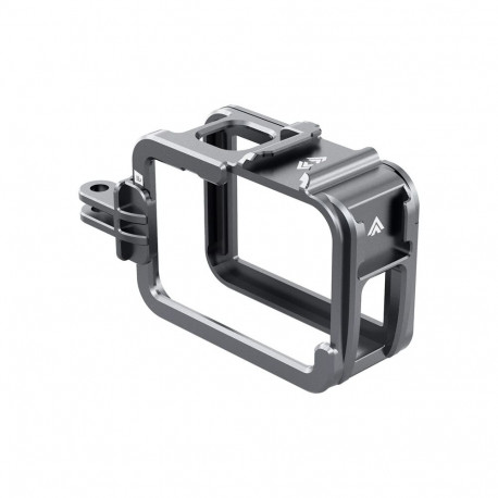 Telesin aluminum case for GoPro Hero 13