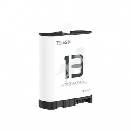 Akumulator Telesin for GoPro Hero 13