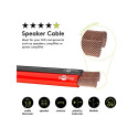 Goobay Speaker Cable