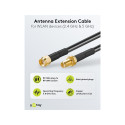 Goobay WLAN Antenna Extension Cable 5 m