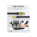 Goobay WLAN Antenna Extension Cable 5 m