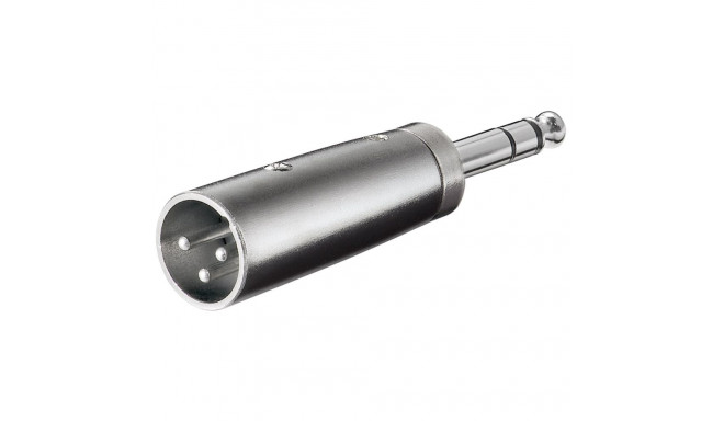 Goobay XLR Adapter