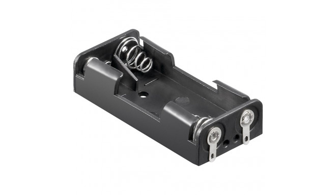 Goobay 2x AAA (Micro) patareipesa