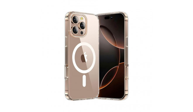 TP FLEX MAGSAFE IPHONE 16 PRO MAX CLEAR