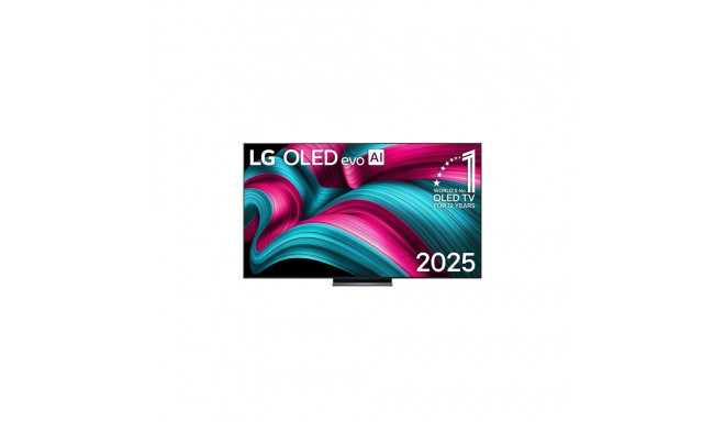 TV OLED83C51LA LG
