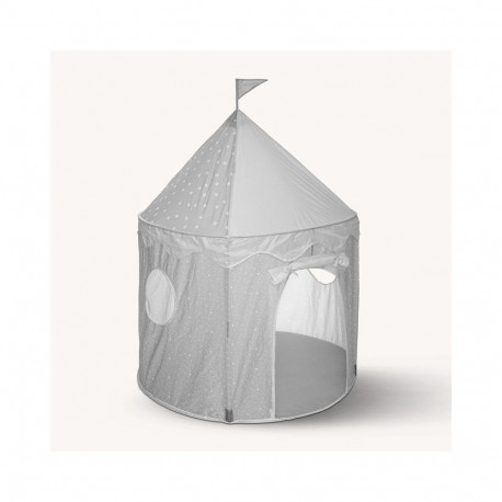 POP UP TENT GREY
