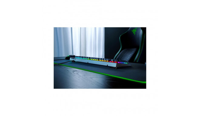 KEYBOARD RAZER BLACKWIDOW V4XMECHAN