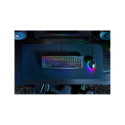 KEYBOARD RAZER BLACKWIDOW V4XMECHAN