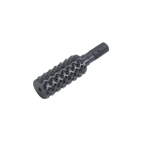 ROTARY RASP Ø 13.5 MM FOR WOOD