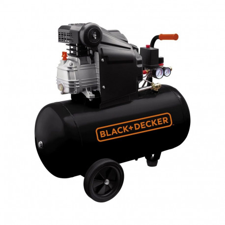 COMPRESSOR RCDV404BND640 205/50 1.5KW BD