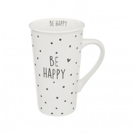 MUG L HAPPY ASR 500ML