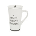 MUG L HAPPY ASR 500ML