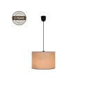 ripplamp LISA P18181N 60W E27