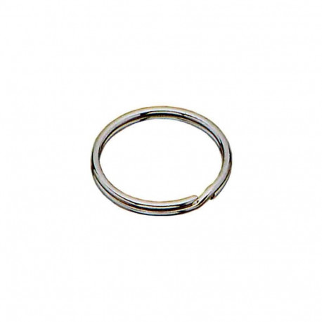 KEY RING AC561/AN-25/AVK151025D25MM(100