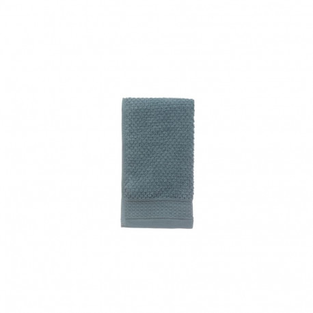TOWEL DORINDA 500 GSM 30X50 WATER BLUE