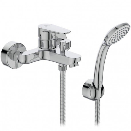 MIXER FOR BATHTUB IDEAL STANDARD BC706AA